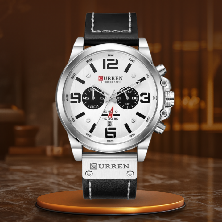 Lukas® | Quartz Casual Ur™
