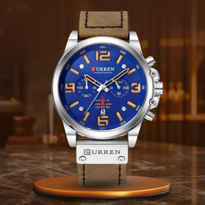 Lukas® | Quartz Casual Ur™