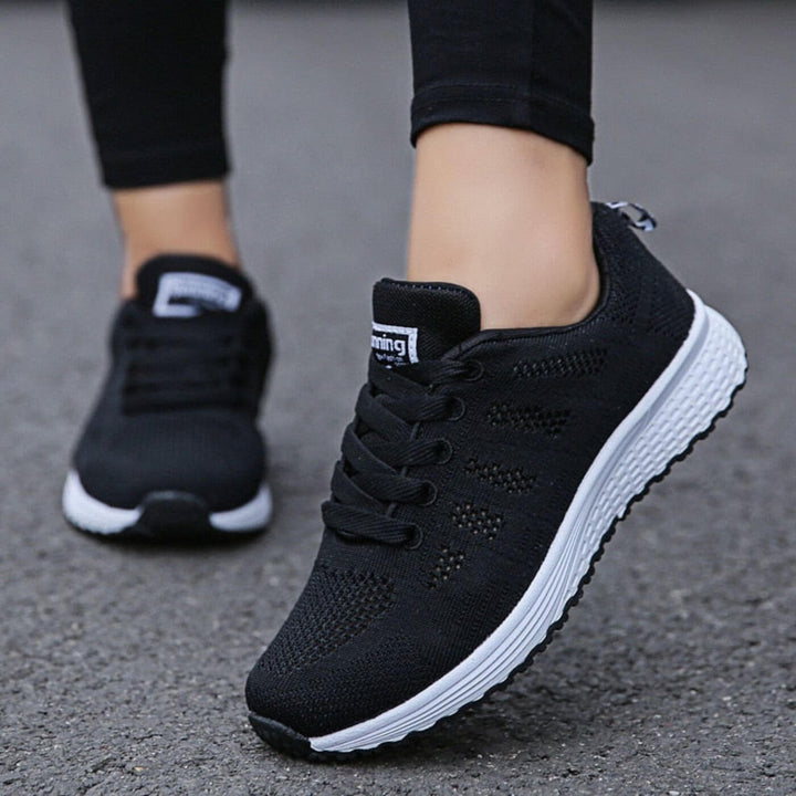 Thora® | Smertelindrende Ortopædiske Sneakers