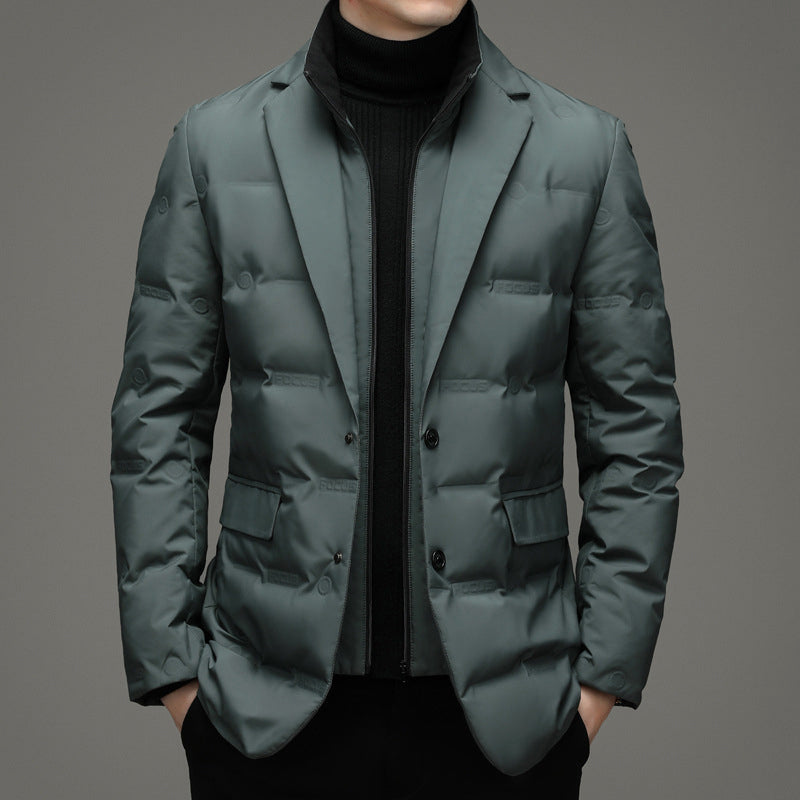 WALTER® | Essentiel Dunjakke