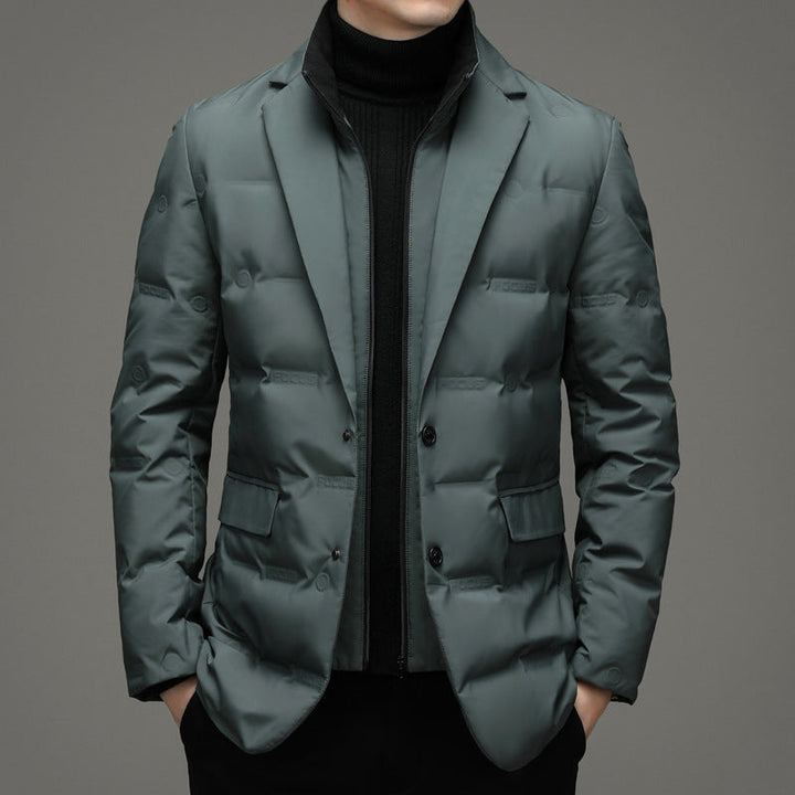WALTER® | Essentiel Dunjakke