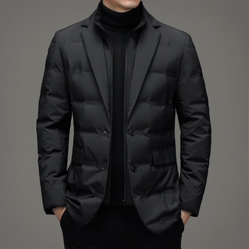 WALTER® | Essentiel Dunjakke