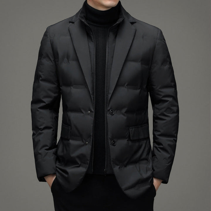 WALTER® | Essentiel Dunjakke