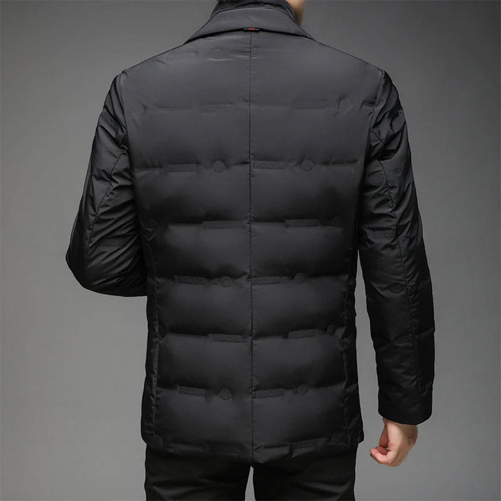 WALTER® | Essentiel Dunjakke