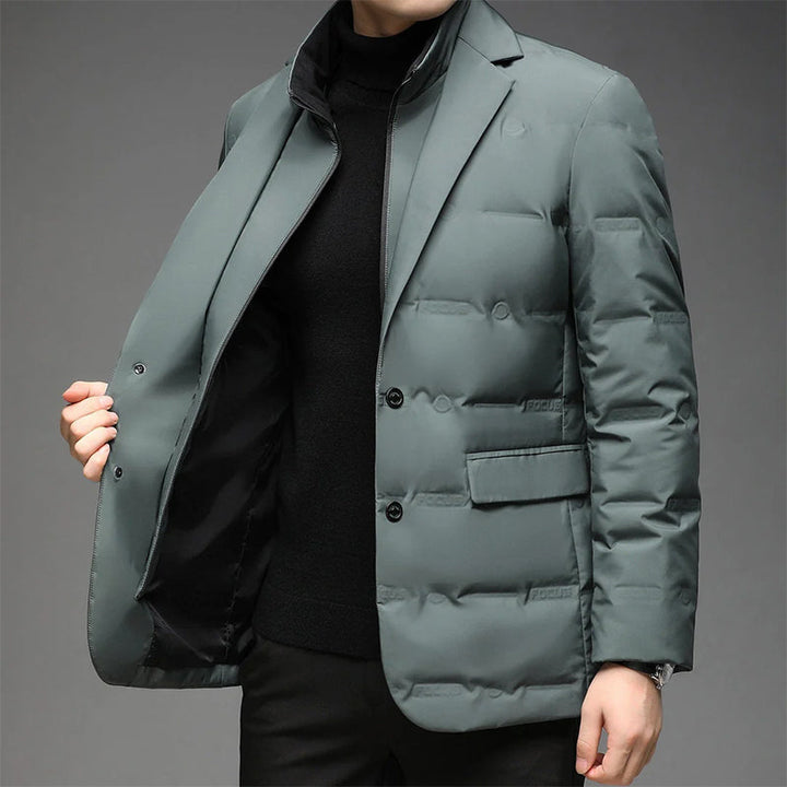 WALTER® | Essentiel Dunjakke