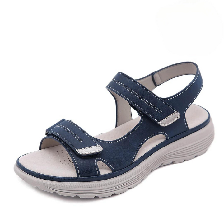 Elvira® | ortopædiske sandaler