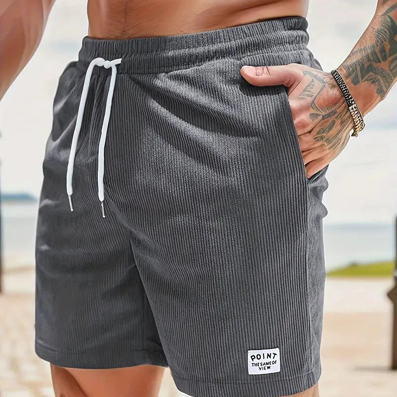 Aksel® | SOMMER SHORTS