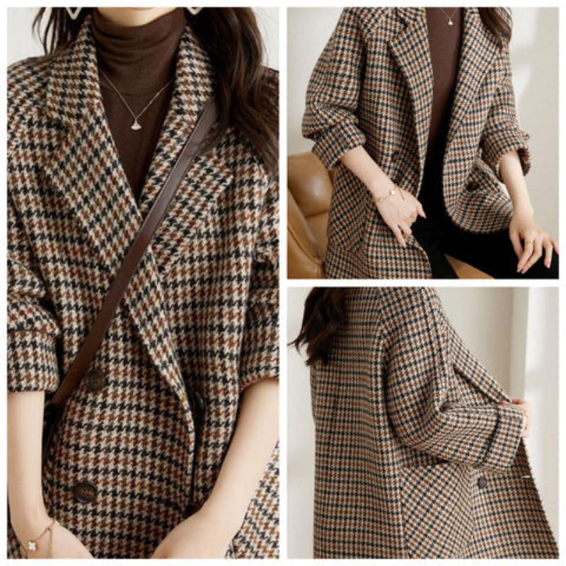 Lucrezia® | Elegant Frakke
