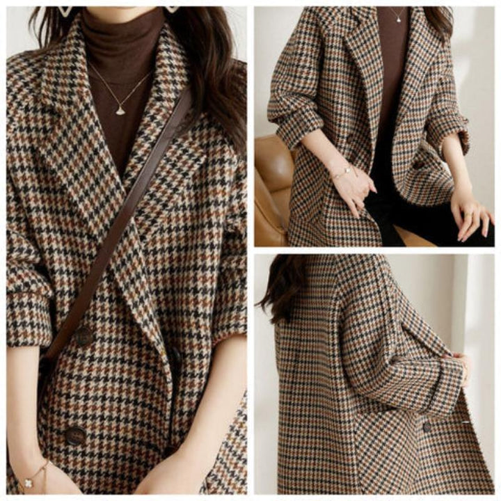 Lucrezia® | Elegant Frakke