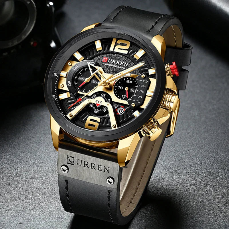 Fabian® | Sporty Casual Ur