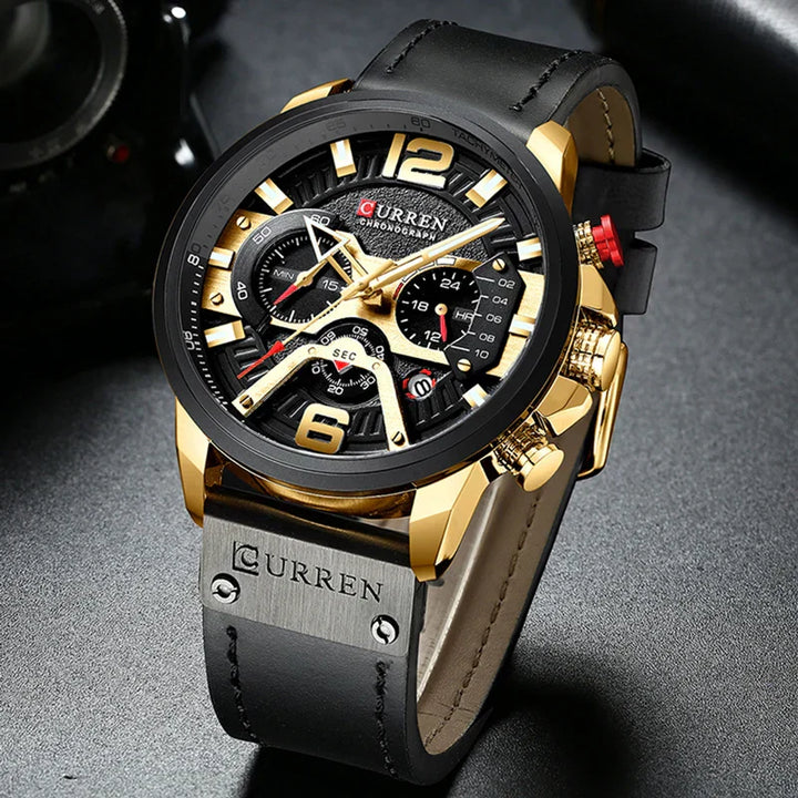 Fabian® | Sporty Casual Ur