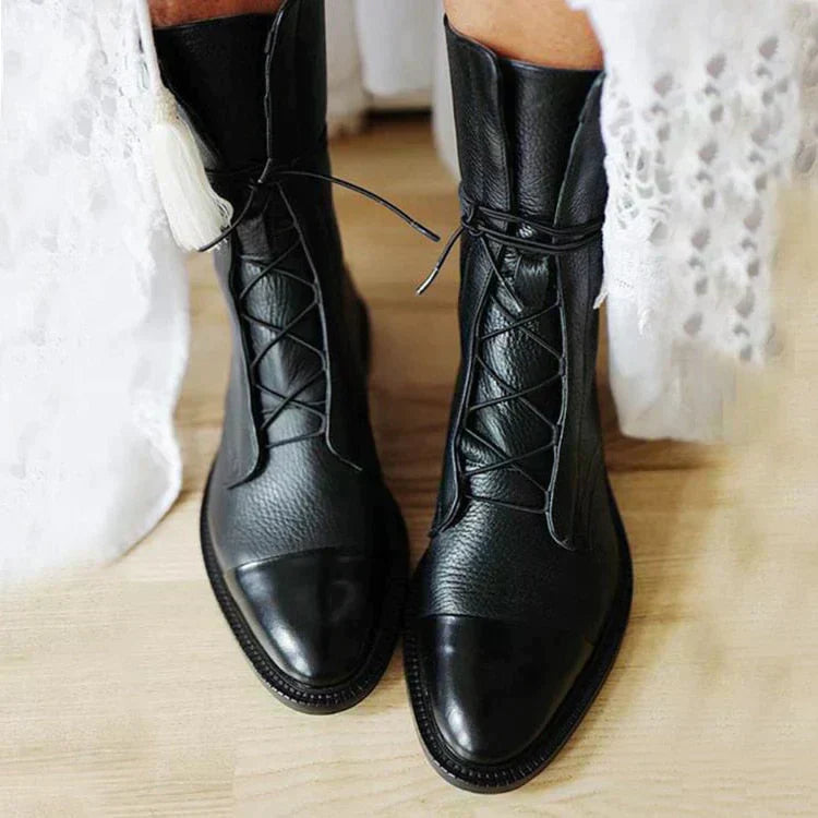 Kathi® | Elegante støvler i tidløst design