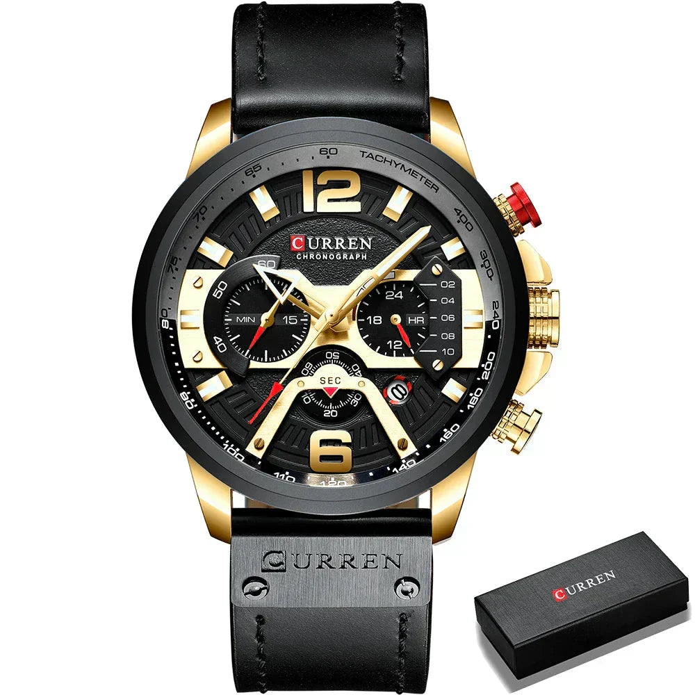 Fabian® | Sporty Casual Ur