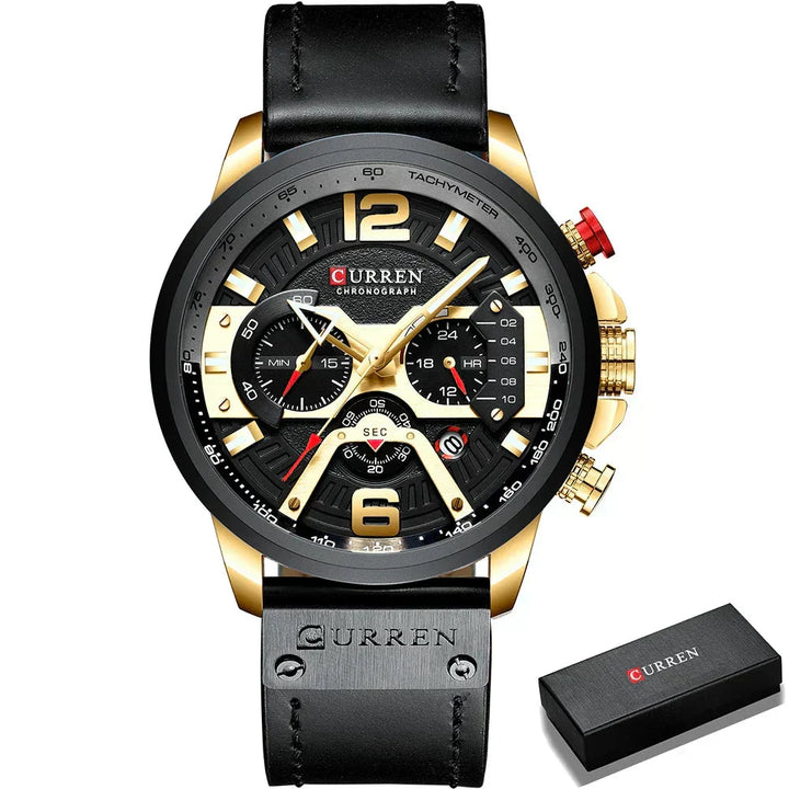 Fabian® | Sporty Casual Ur