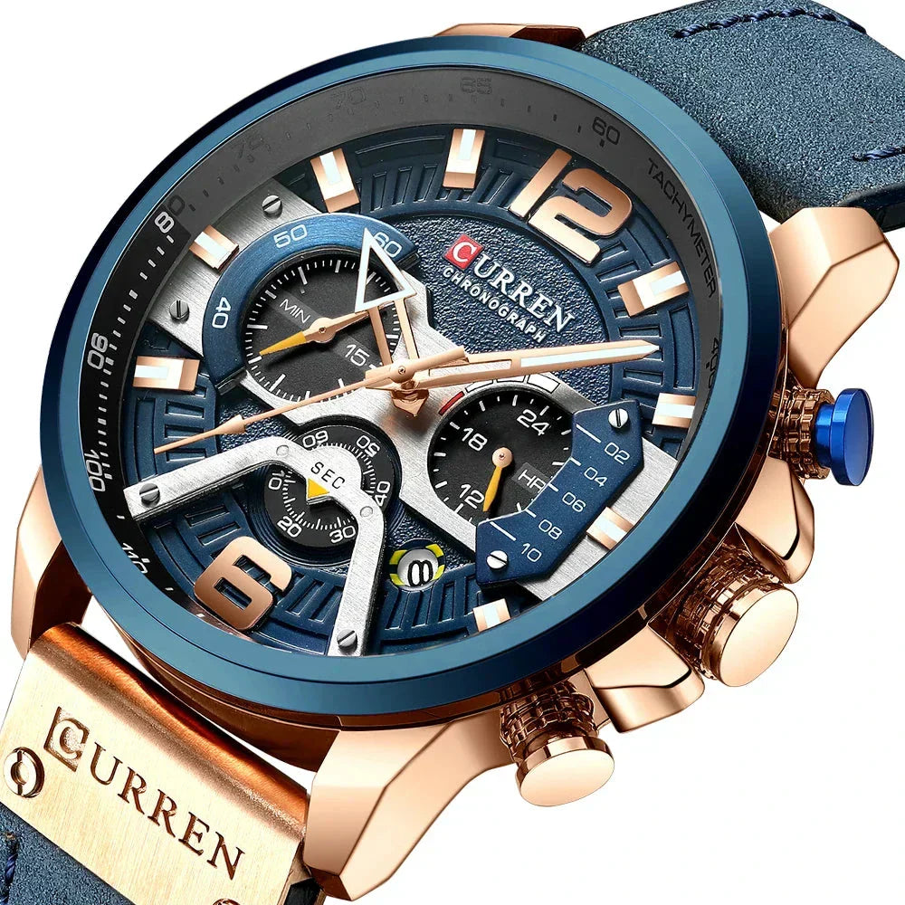 Fabian® | Sporty Casual Ur