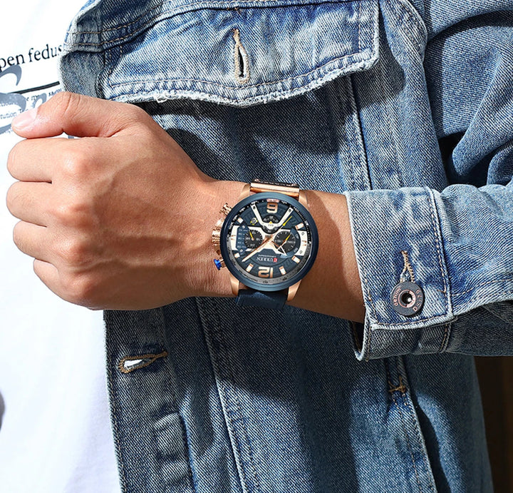 Fabian® | Sporty Casual Ur