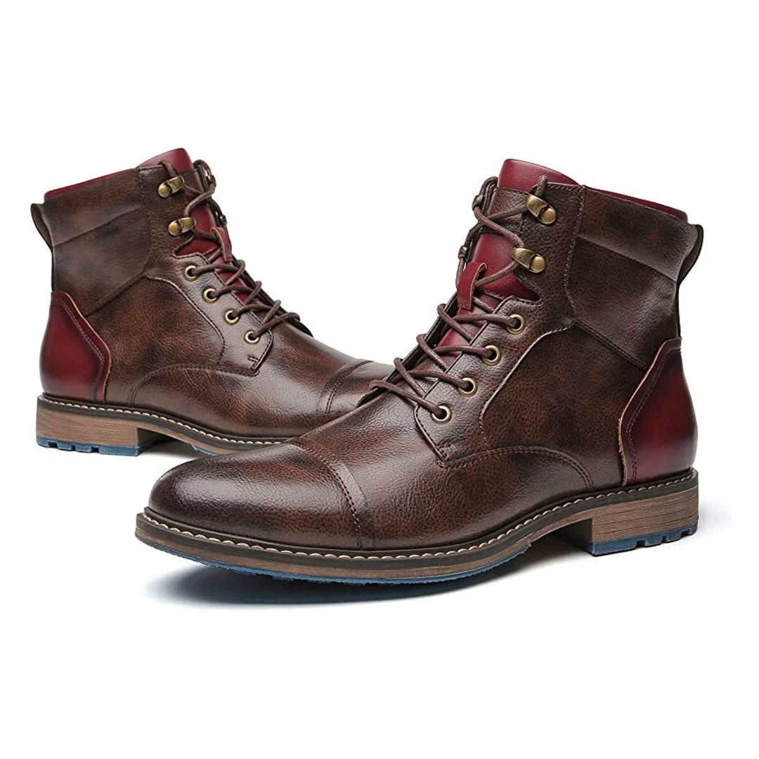 Theo® | Premium Oxford-Støvler