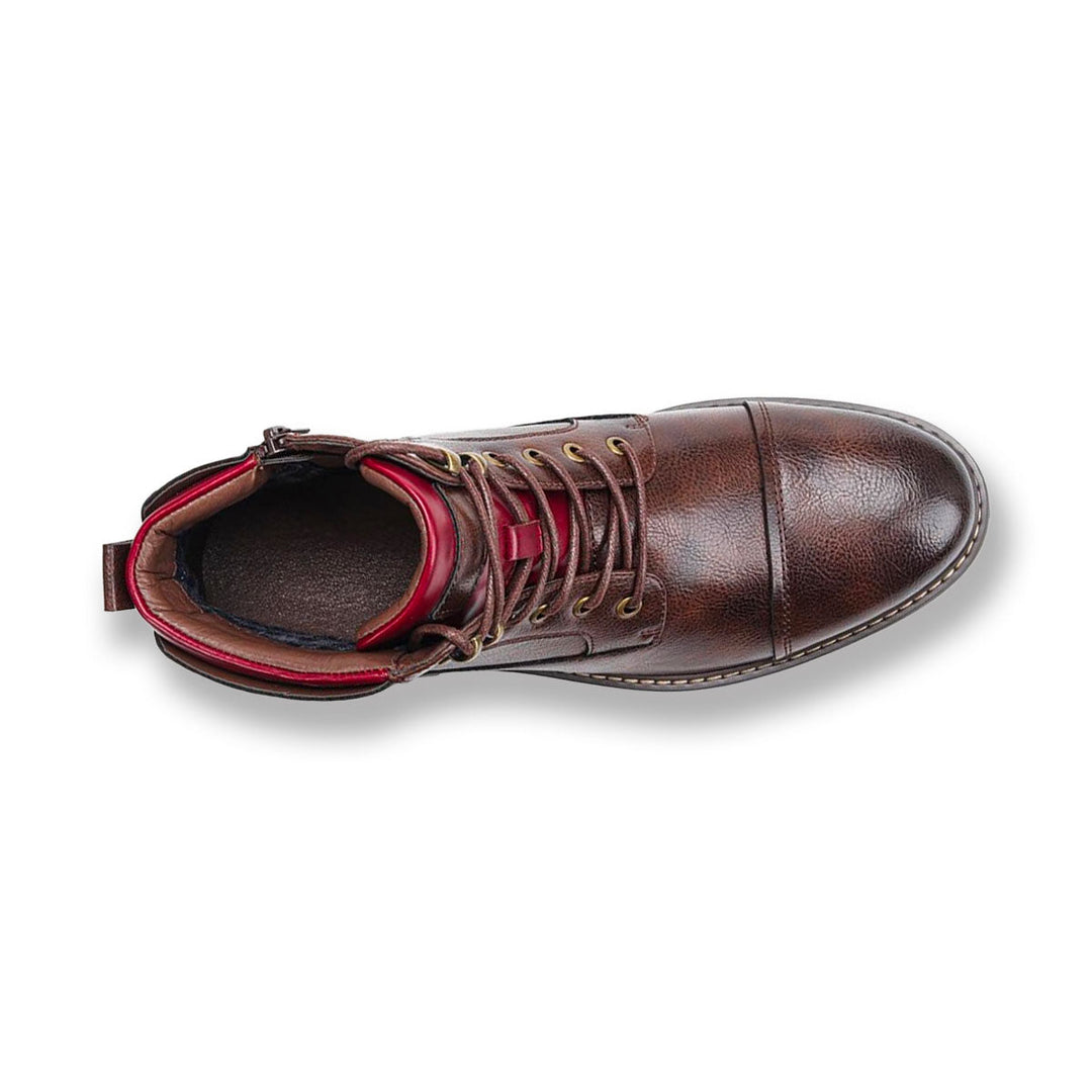 Theo® | Premium Oxford-Støvler
