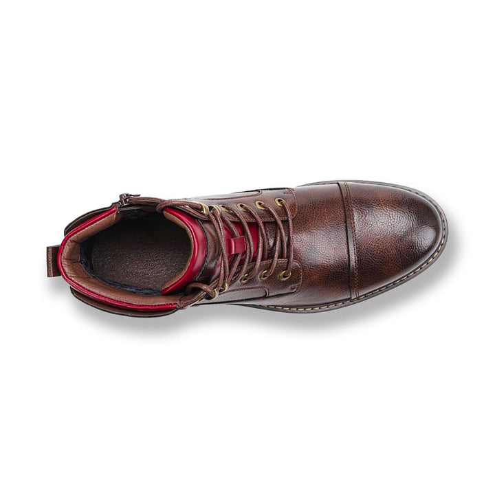 Theo® | Premium Oxford-Støvler