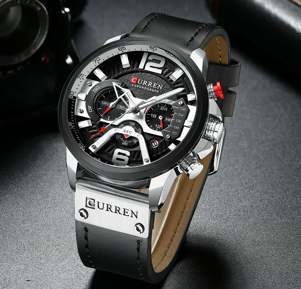 Fabian® | Sporty Casual Ur