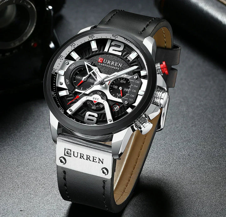 Fabian® | Sporty Casual Ur