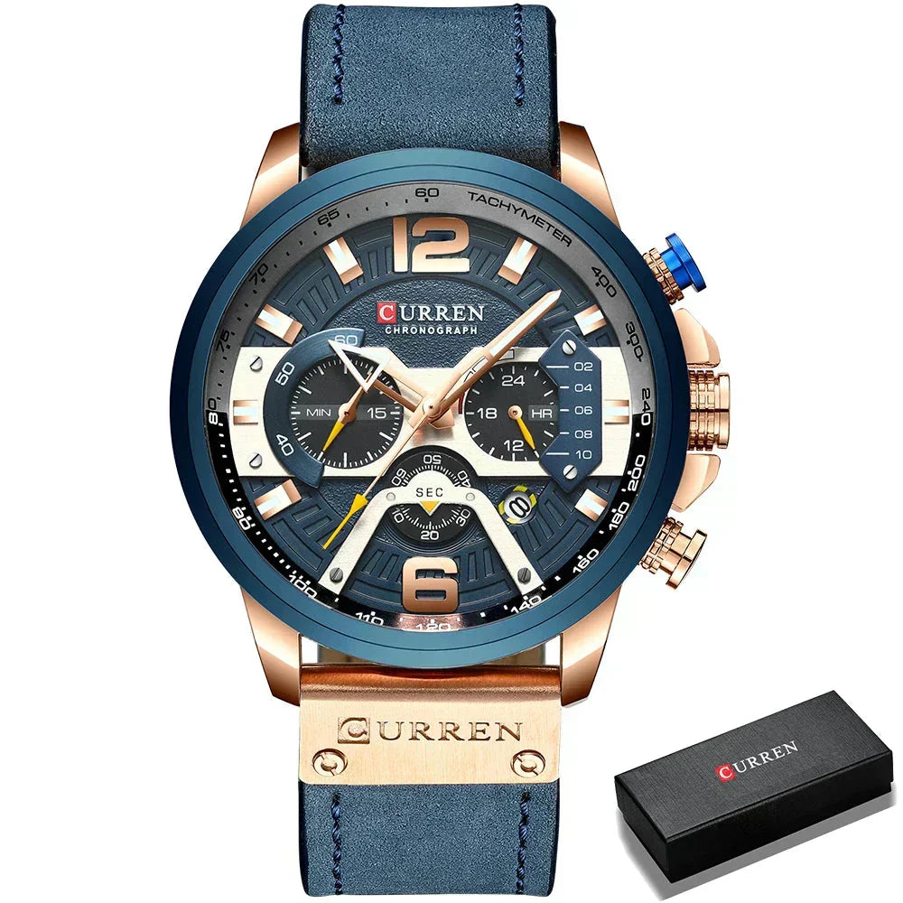 Fabian® | Sporty Casual Ur