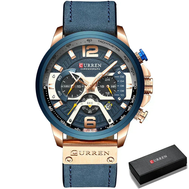 Fabian® | Sporty Casual Ur