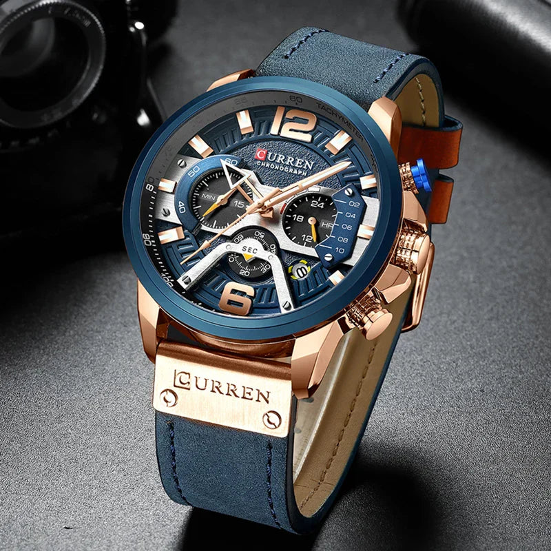 Fabian® | Sporty Casual Ur