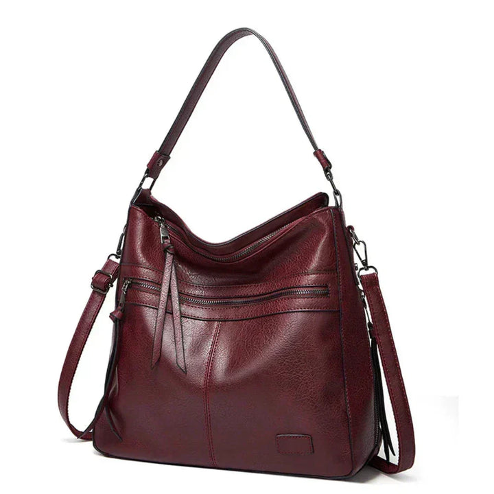 Magda | Elegant Luksustaske