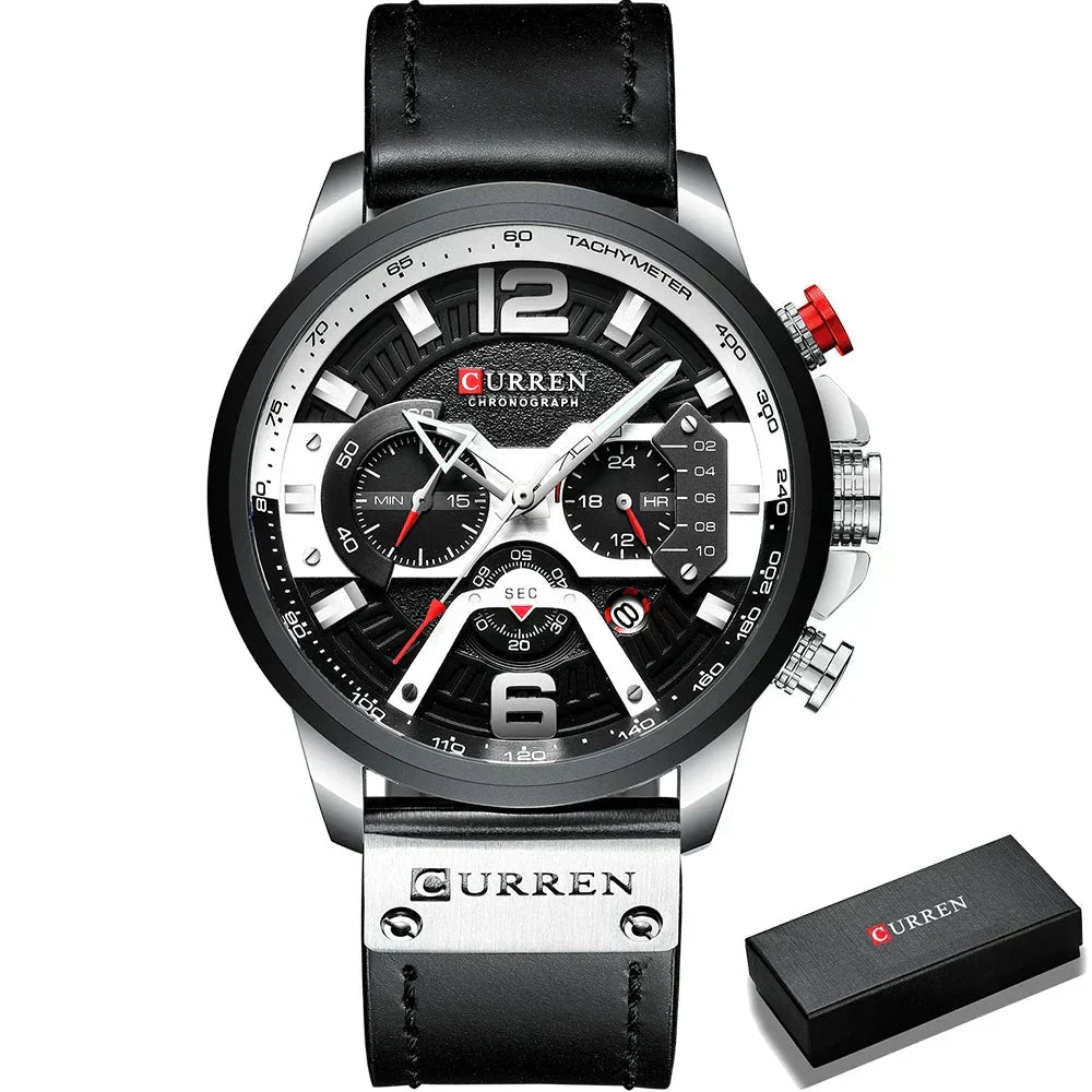 Fabian® | Sporty Casual Ur