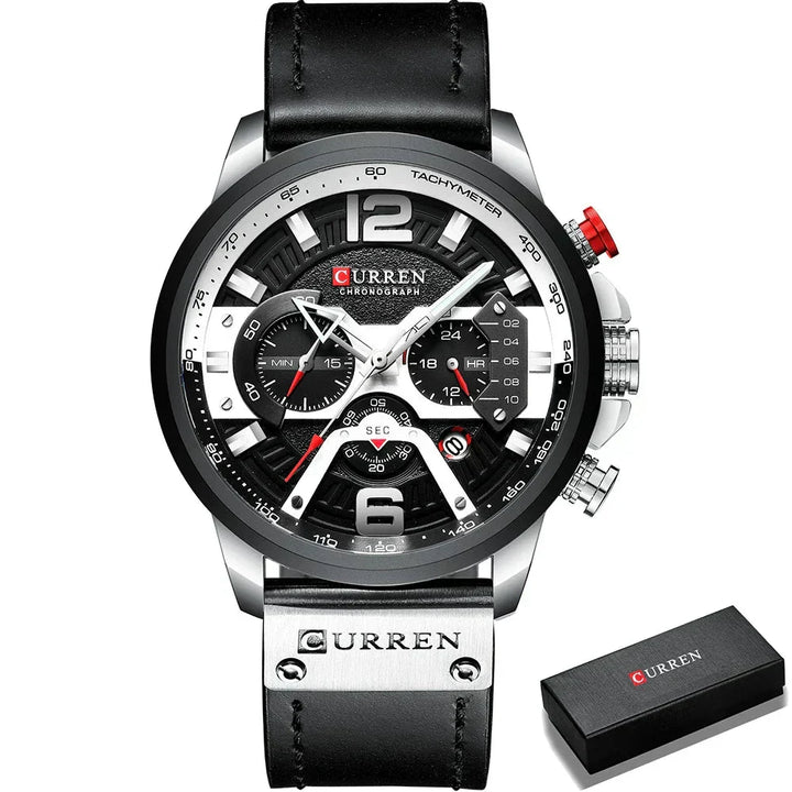 Fabian® | Sporty Casual Ur