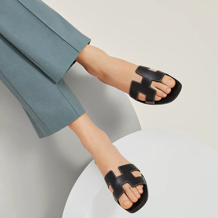 SERENA | ELEGANTE Sandaler
