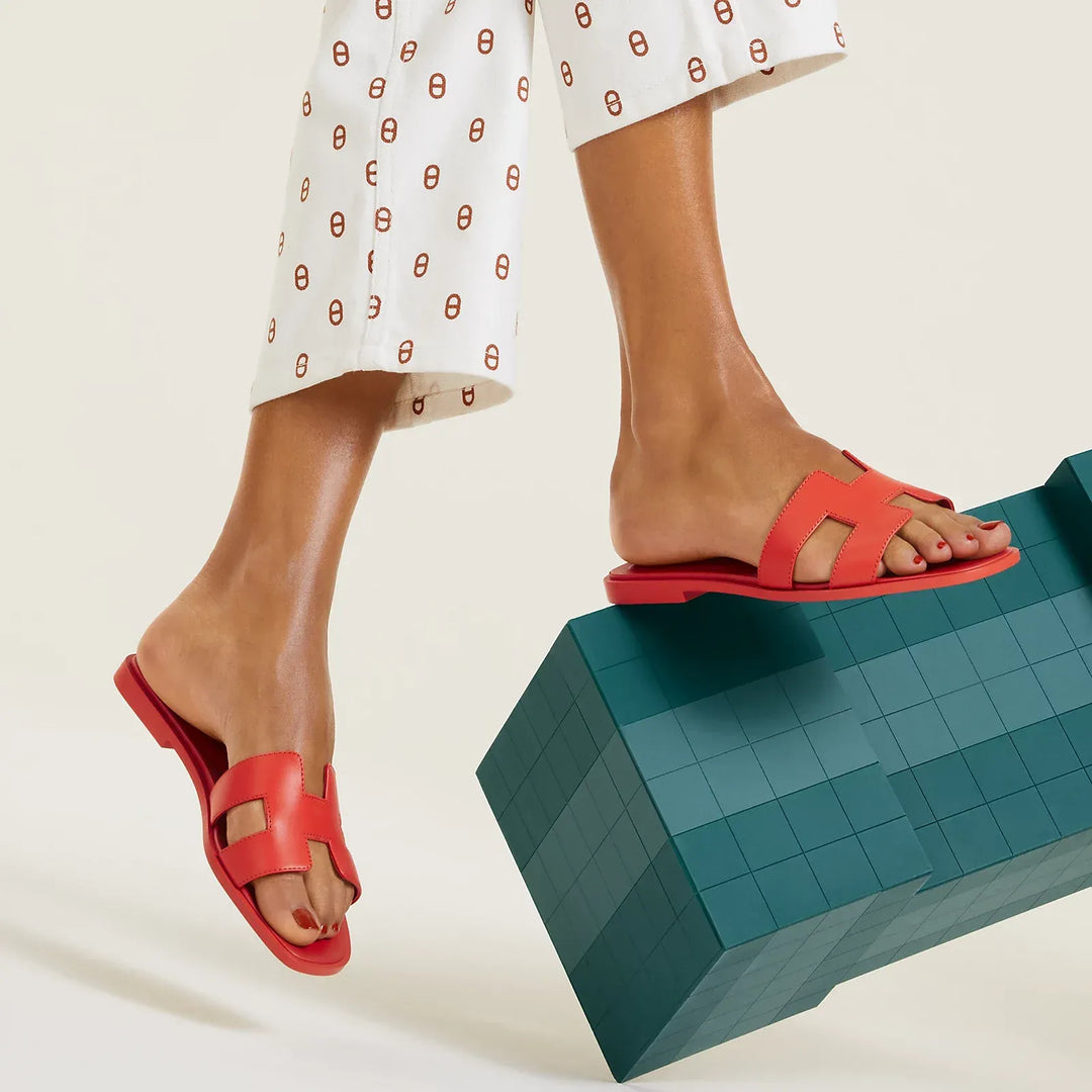 SERENA | ELEGANTE Sandaler