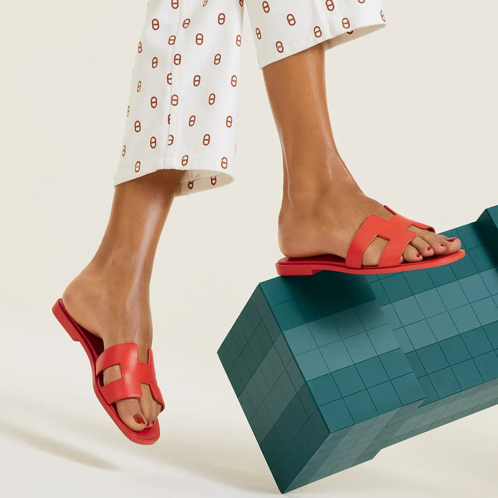SERENA | ELEGANTE Sandaler
