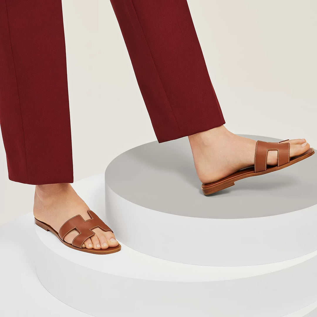 SERENA | ELEGANTE Sandaler
