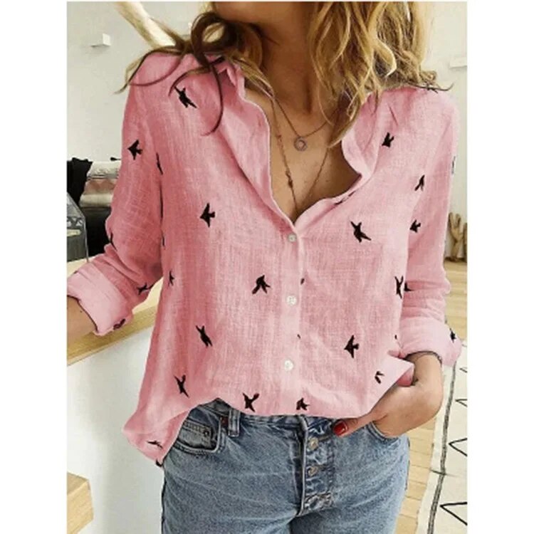 Benedicte® | SOMMERBLUSE