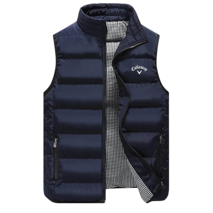 Valdemar® | Premium Quiltede Veste