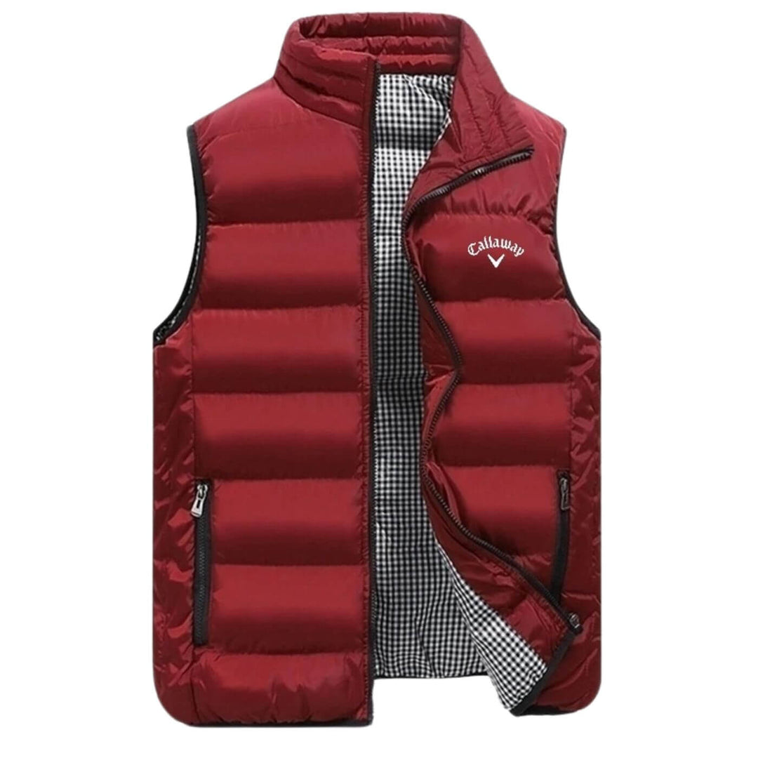 Valdemar® | Premium Quiltede Veste