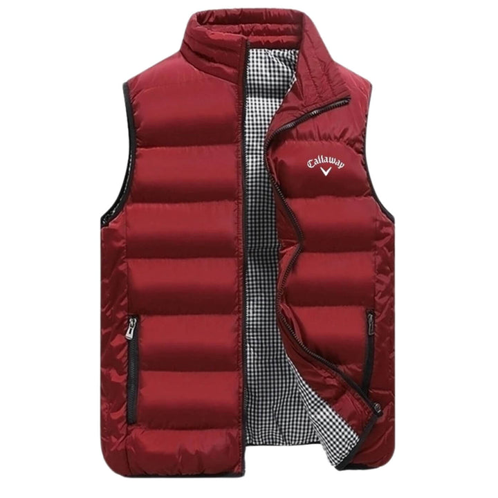 Valdemar® | Premium Quiltede Veste