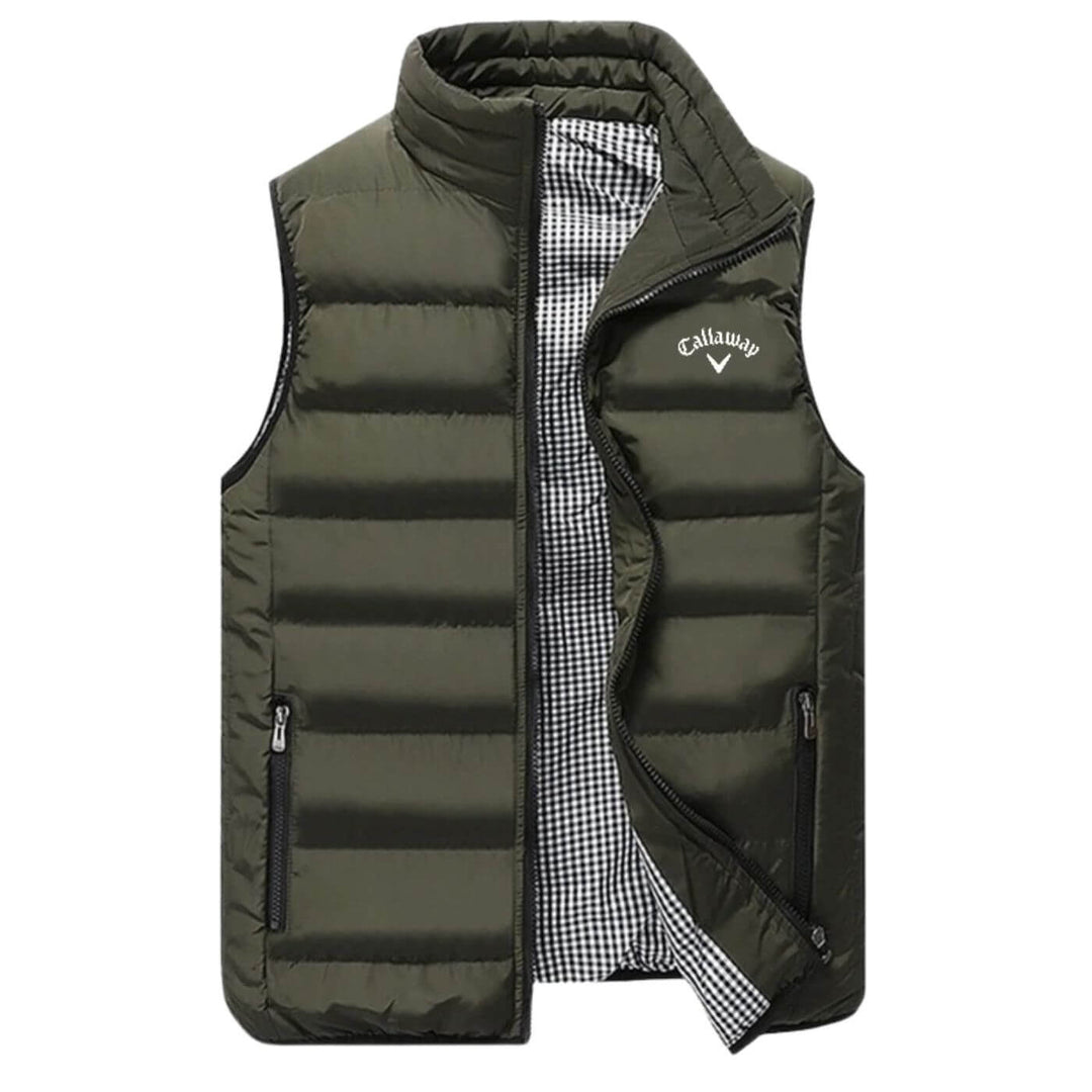 Valdemar® | Premium Quiltede Veste