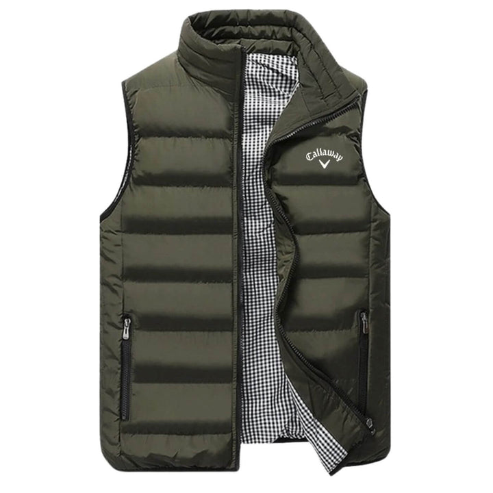 Valdemar® | Premium Quiltede Veste