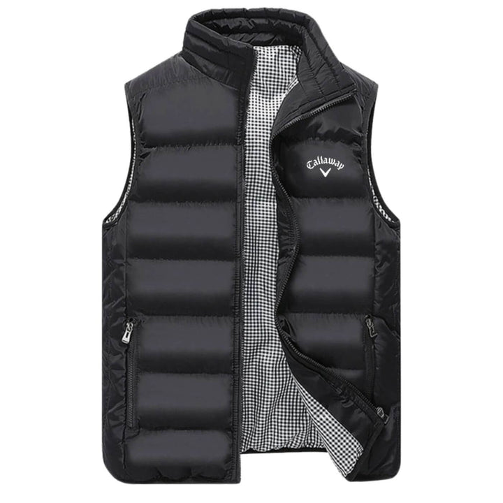 Valdemar® | Premium Quiltede Veste