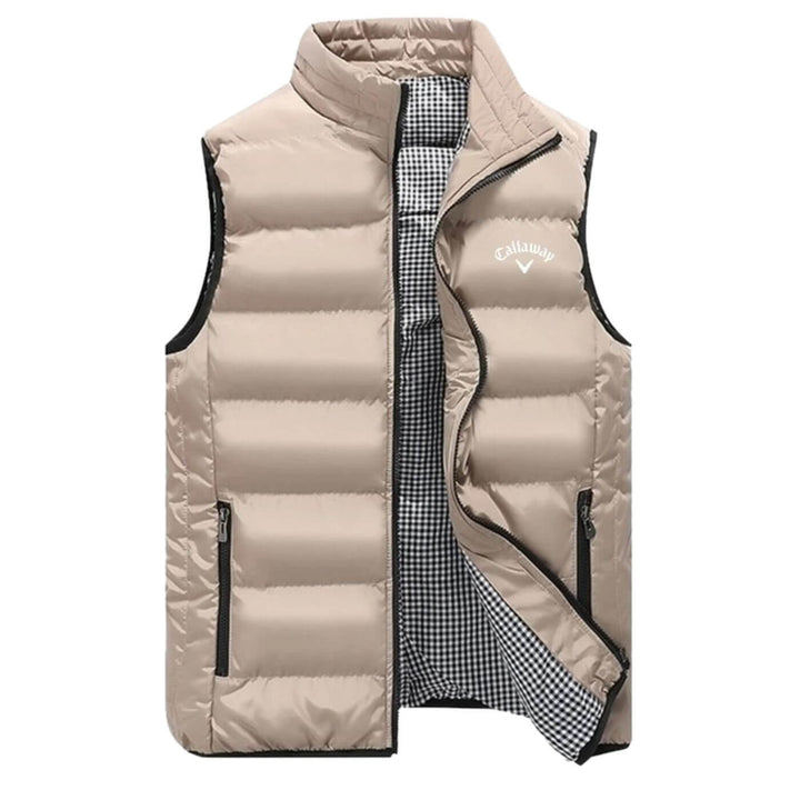 Valdemar® | Premium Quiltede Veste