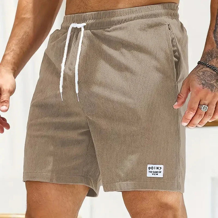 Aksel® | SOMMER SHORTS