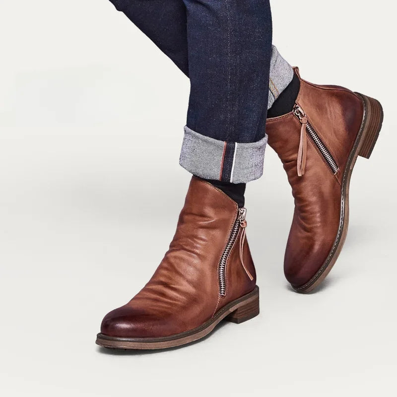 Anton® | Cavallino Støvler