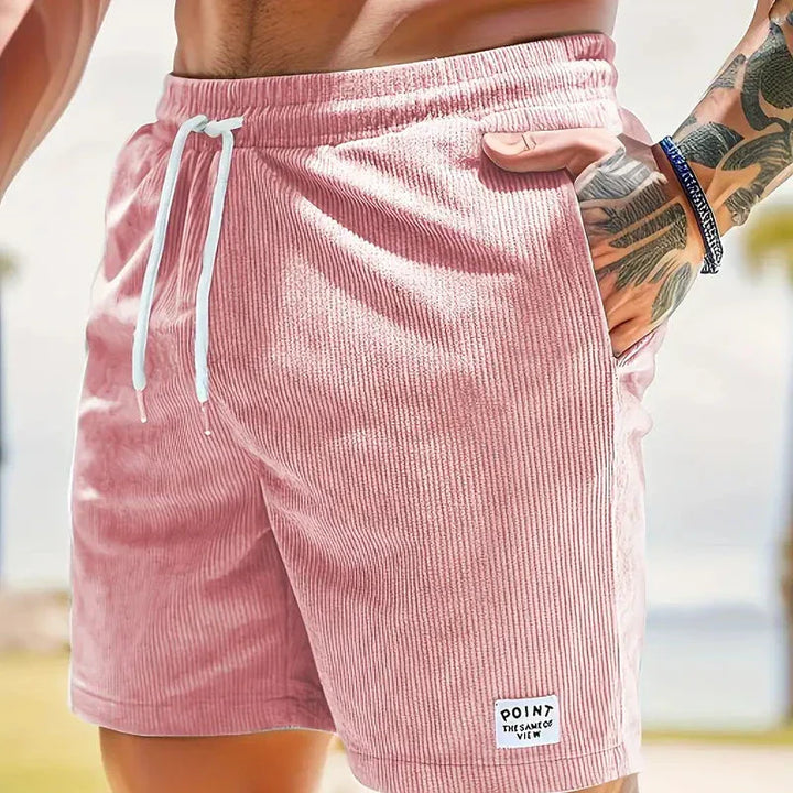 Aksel® | SOMMER SHORTS