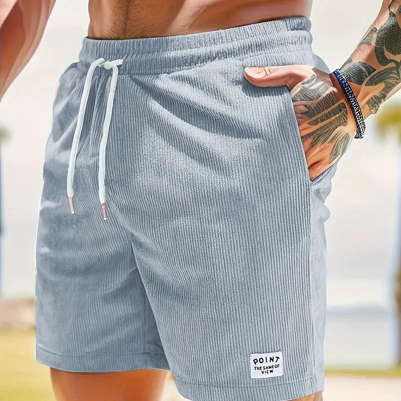 Aksel® | SOMMER SHORTS