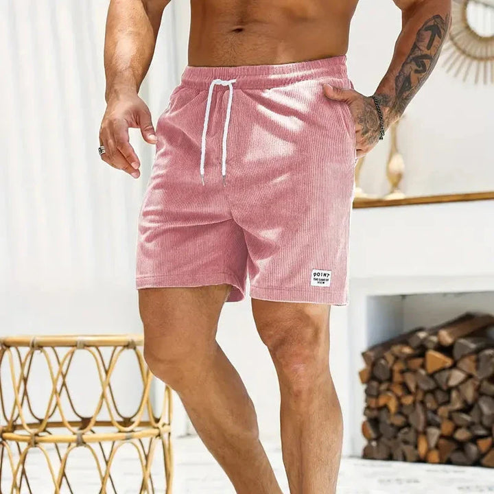 Aksel® | SOMMER SHORTS