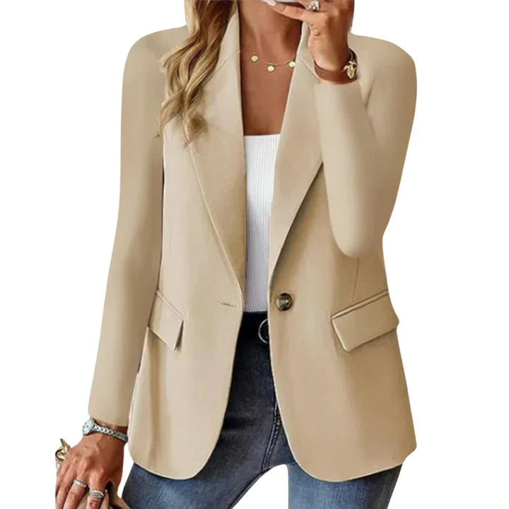 Frederikke® | Elegant Blazer