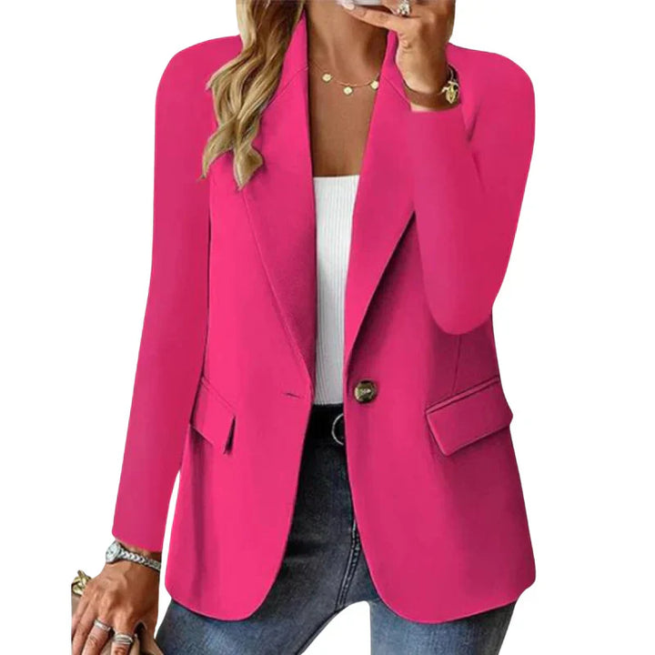 Frederikke® | Elegant Blazer